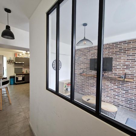 Chambre Privee - Beranger #3 Apartamento Amiens Exterior foto