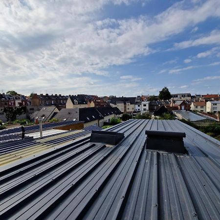 Chambre Privee - Beranger #3 Apartamento Amiens Exterior foto